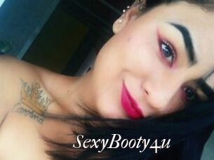 SexyBooty4u