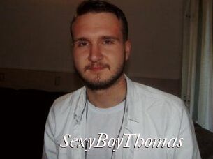 SexyBoyThomas Cam Sexy