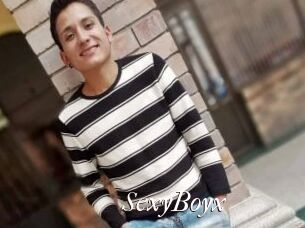 SexyBoyx
