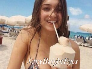 SexyBrightEyes