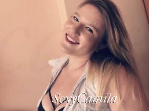SexyCamila
