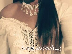 SexyCarmel143