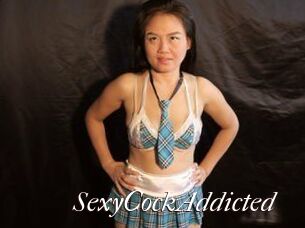 SexyCockAddicted