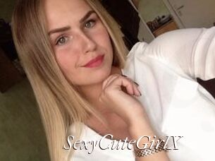 SexyCuteGirlX Cam Sexy