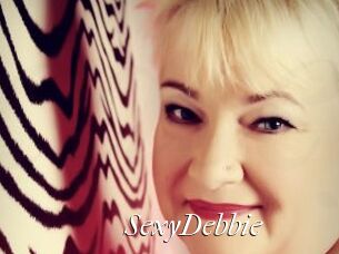SexyDebbie