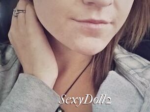 SexyDoll2 Cam Sexy