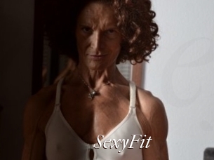 SexyFit Cam Sexy