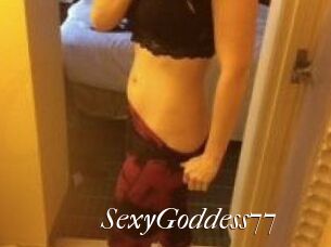 SexyGoddess77