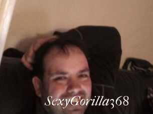 SexyGorilla368