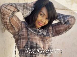 SexyGrann73
