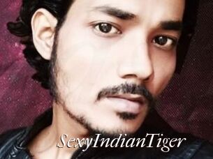 SexyIndianTiger