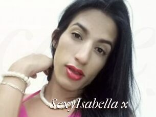 SexyIsabella_x