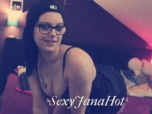 SexyJanaHot
