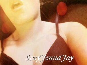 SexyJennaJay