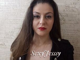 SexyJesssy