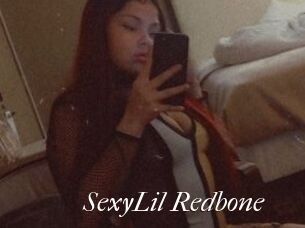 SexyLil_Redbone