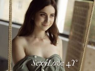 SexyLove_4Y