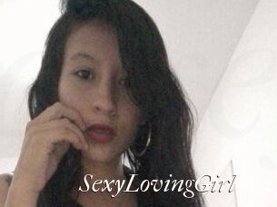 SexyLovingGirl