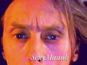 SexyManuk