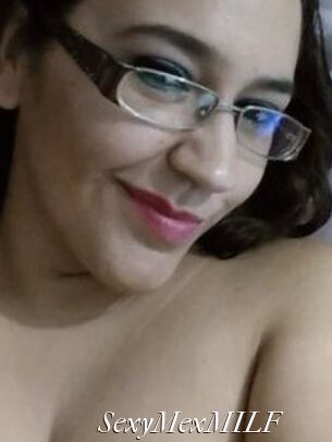 SexyMexMILF Cam Sexy