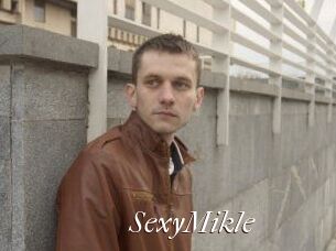 SexyMikle