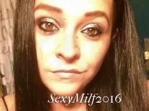 SexyMilf2016