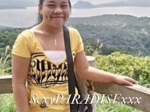 SexyPARADISExxx