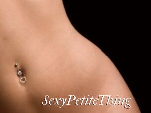 SexyPetiteThing