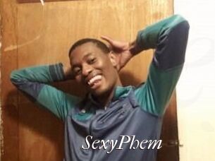 SexyPhem