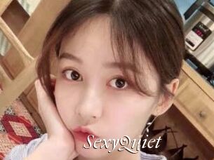 SexyQuiet