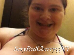 SexyRedCherry33NY