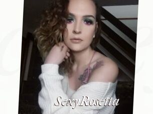 SexyRosetta