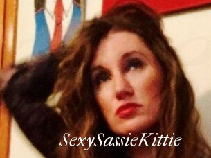 SexySassieKittie