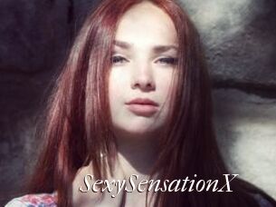 SexySensationX