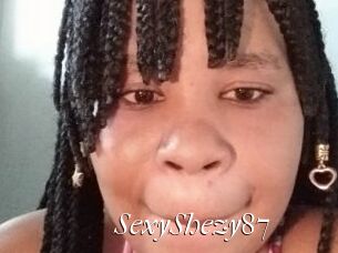 SexyShezy87