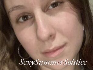 SexySummerSolstice