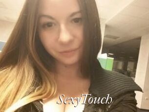 SexyTouch Cam Sexy