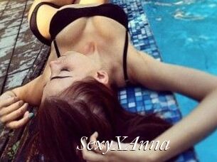 SexyXAnna