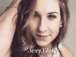 SexyXLacy