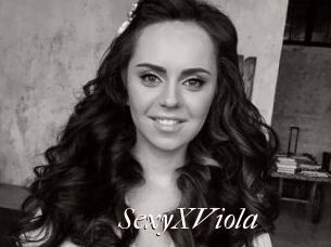 SexyXViola