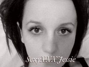 SexyXXXJessie