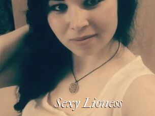 Sexy_Lioness