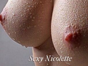Sexy_Nicolette Cam Sexy