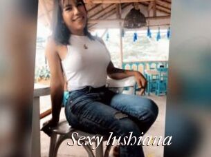 Sexy_lushiana