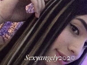 Sexyangely2020 Cam Sexy