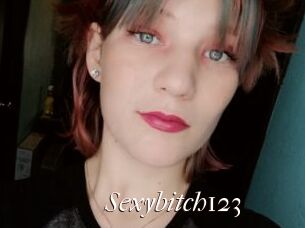 Sexybitch123