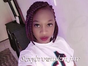 Sexybrownskin_jnr