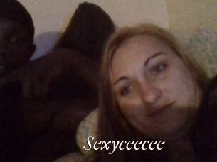 Sexyceecee
