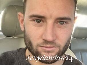 Sexydandan24