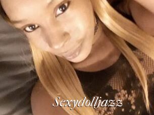 Sexydolljazz Cam Sexy